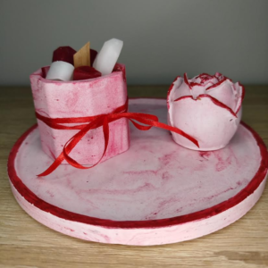 Strawberry Love