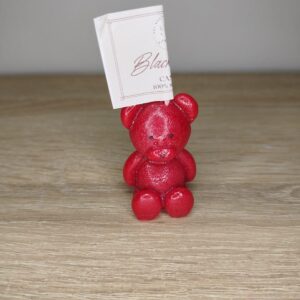 αγαπησιάρικο αρκουδάκι