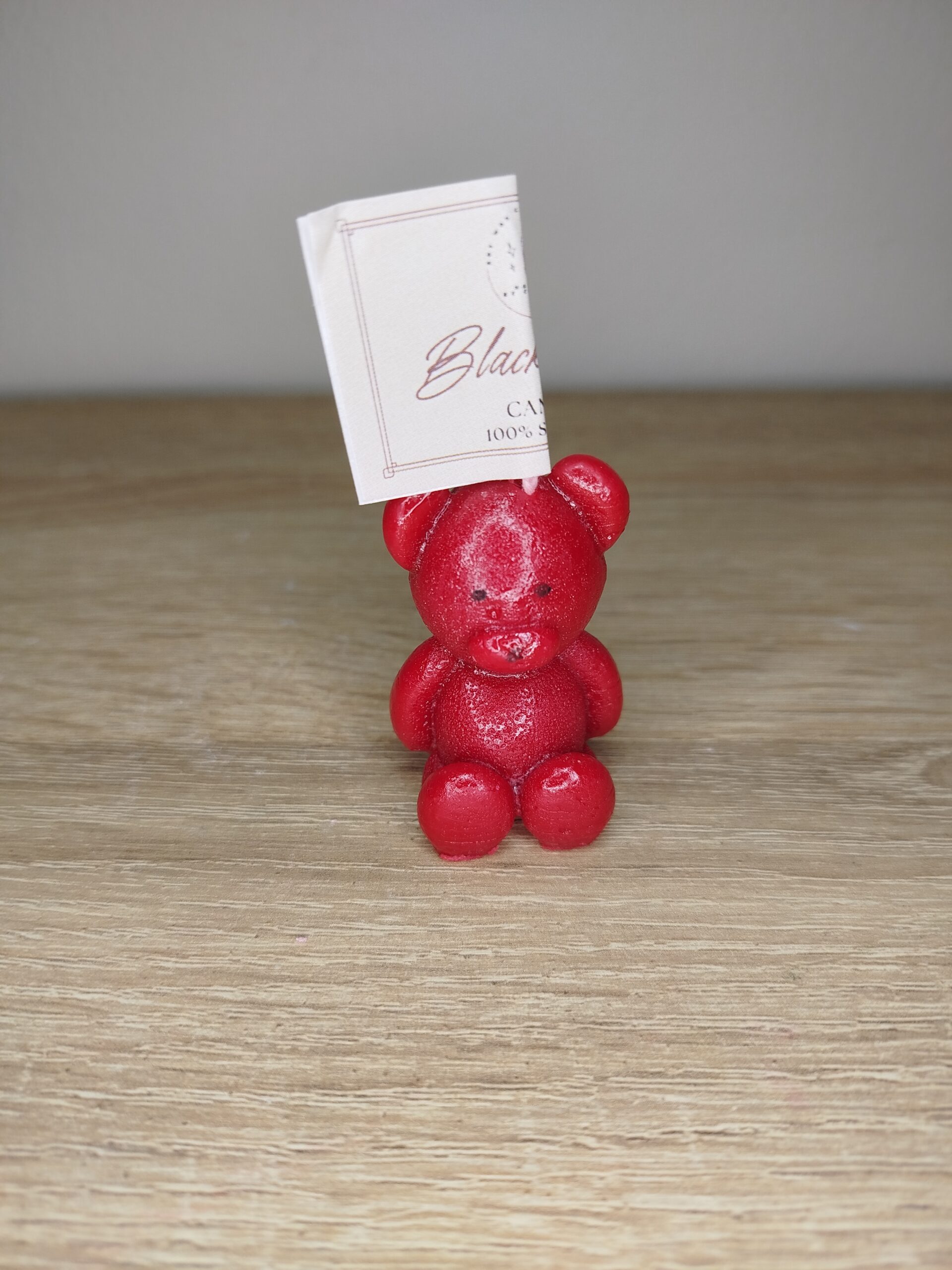 αγαπησιάρικο αρκουδάκι