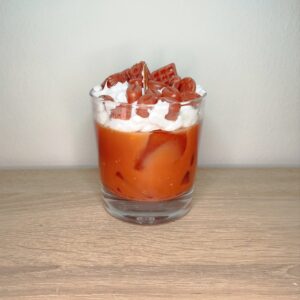 Freddo Cappuccino Caramel