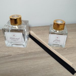 Αρωματικά χώρου