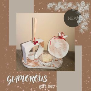 Σύνθεση Glamorous